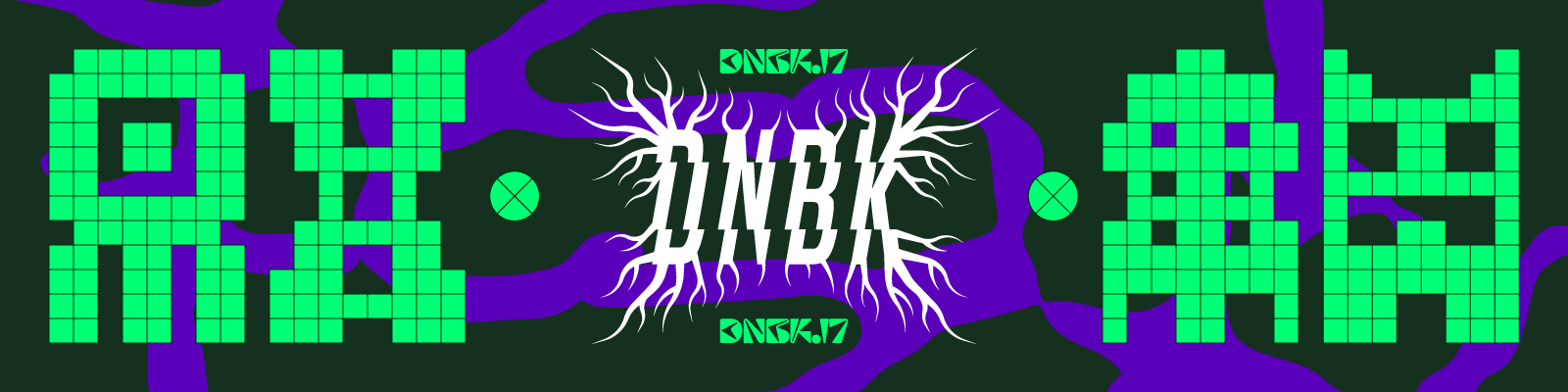 DNBKompilacija#009 compilation banner